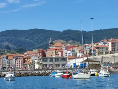 Bermeo - Photo 4