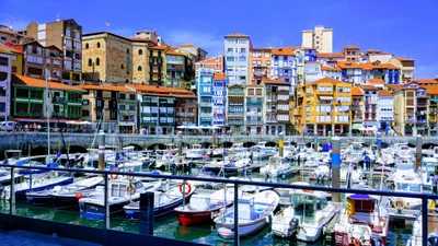 Bermeo - Photo 5