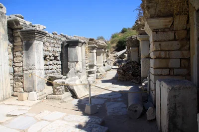 Selcuk - Photo 3
