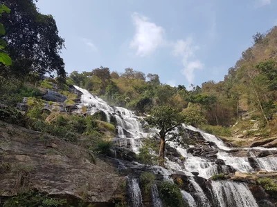 Doi Inthanon National Park - Photo 5
