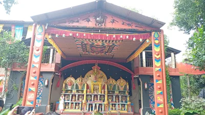 Bolpur - Photo 3