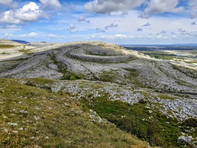 The Burren - Photo 2