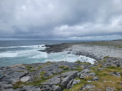 The Burren - Photo 4