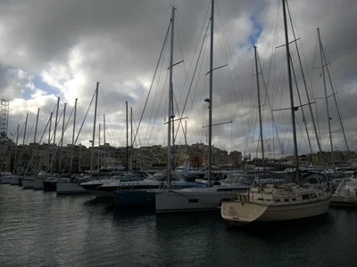 Birgu (Vittoriosa) - Photo 3