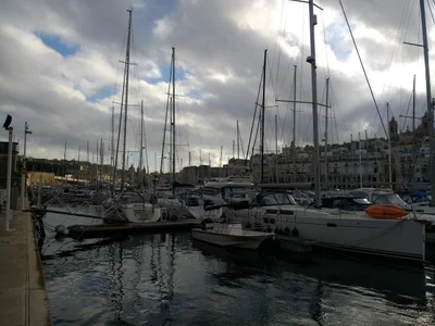 Birgu (Vittoriosa) - Photo 4