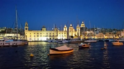 Birgu (Vittoriosa) - Photo 5