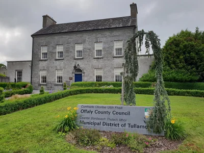 Tullamore - Photo 2
