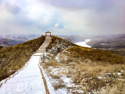 Qingshuihe County - Photo 2