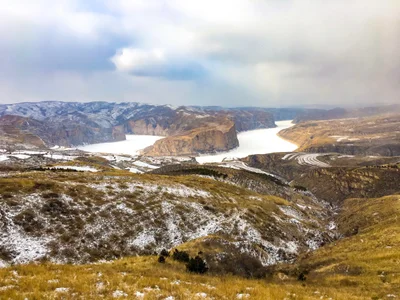 Qingshuihe County - Photo 3
