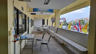 Khlong Luang Town Municipality - Photo 2