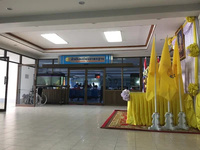 Khlong Luang Town Municipality - Photo 5