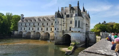 Indre-et-Loire - Photo 2