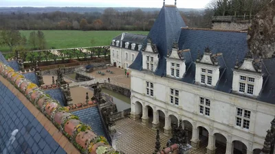 Indre-et-Loire - Photo 4