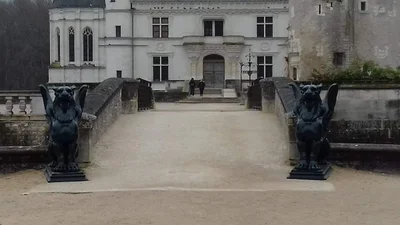 Indre-et-Loire - Photo 5