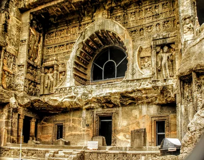 Ajanta - Photo 2