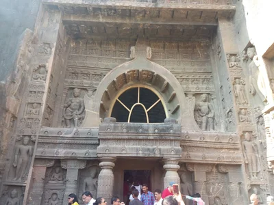 Ajanta - Photo 3