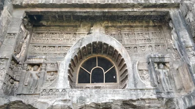Ajanta - Photo 4
