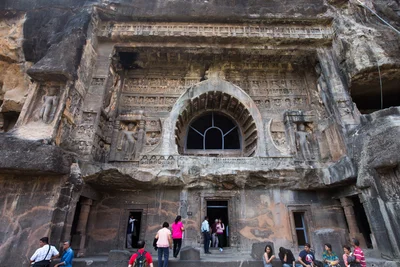 Ajanta - Photo 5
