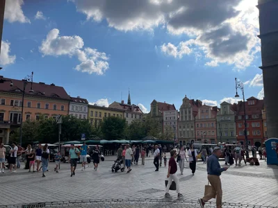 Wroclaw - Photo 3