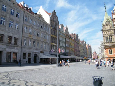Wroclaw - Photo 4