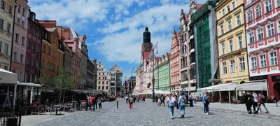 Wroclaw - Photo 5