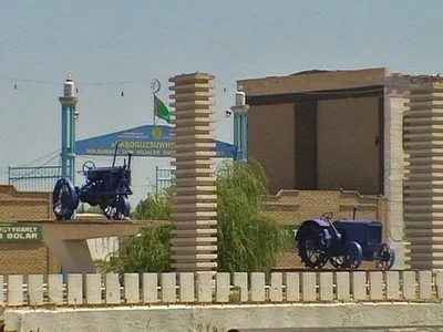 Boldumsaz - Photo 3