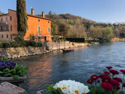 Valeggio Sul Mincio - Photo 2