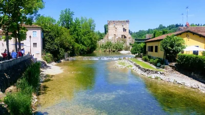 Valeggio Sul Mincio - Photo 3