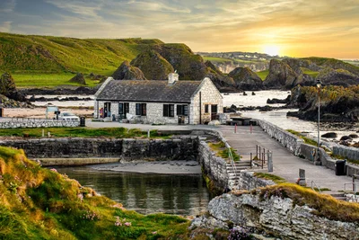 Ballintoy - Photo 2