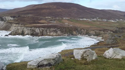 Achill Island - Photo 2