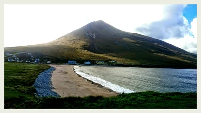 Achill Island - Photo 3