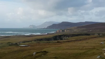Achill Island - Photo 4
