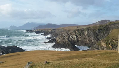 Achill Island - Photo 5