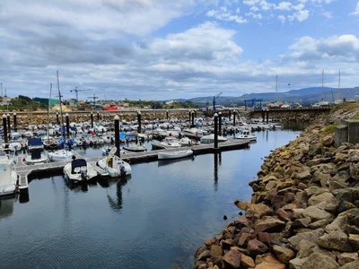 Ribadeo - Photo 2