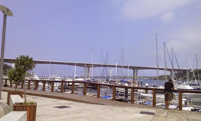 Ribadeo - Photo 4