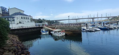 Ribadeo - Photo 5