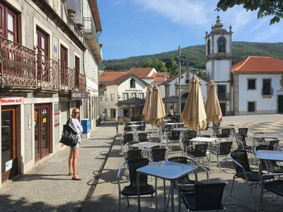 Arouca - Photo 4