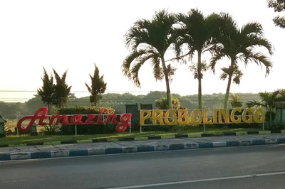 Probolinggo - Photo 2
