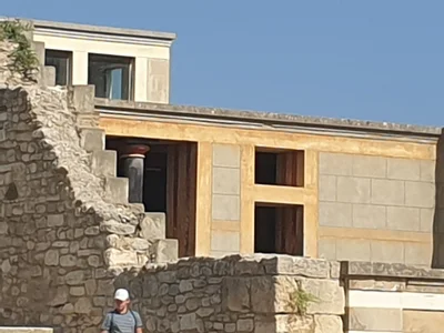 Knosos - Photo 2
