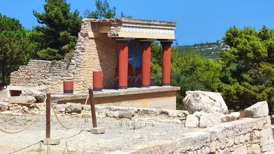 Knosos - Photo 5