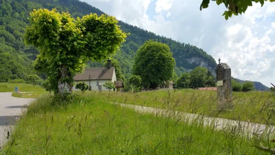 La Gruyere - Photo 2