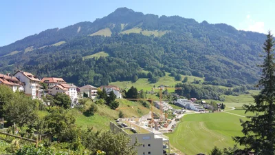 La Gruyere - Photo 3