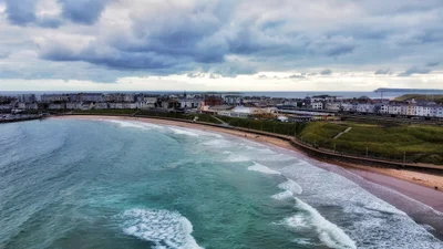 Portrush - Photo 5
