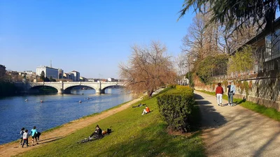 Turin - Photo 2