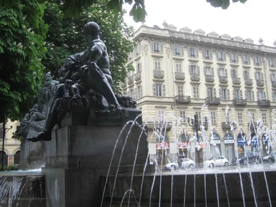 Turin - Photo 4