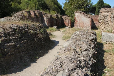 Ostia Antica - Photo 3
