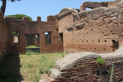 Ostia Antica - Photo 4
