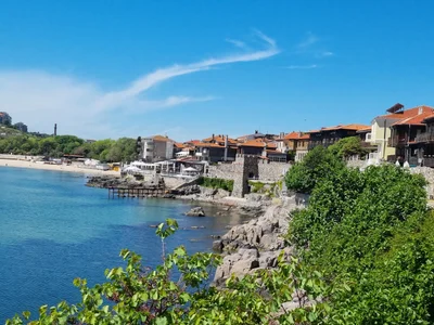Sozopol - Photo 2