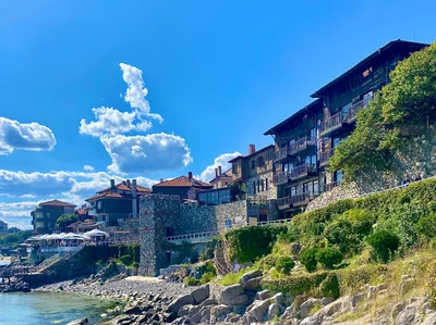 Sozopol - Photo 5