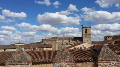 Caceres - Photo 4